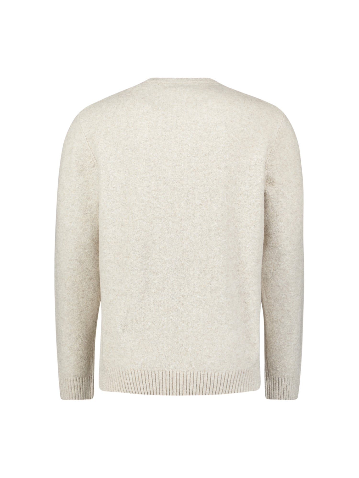 Pullover - Wollmix