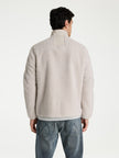 Sweatjacke - PAXTON