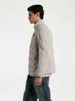 Sweatjacke - PAXTON
