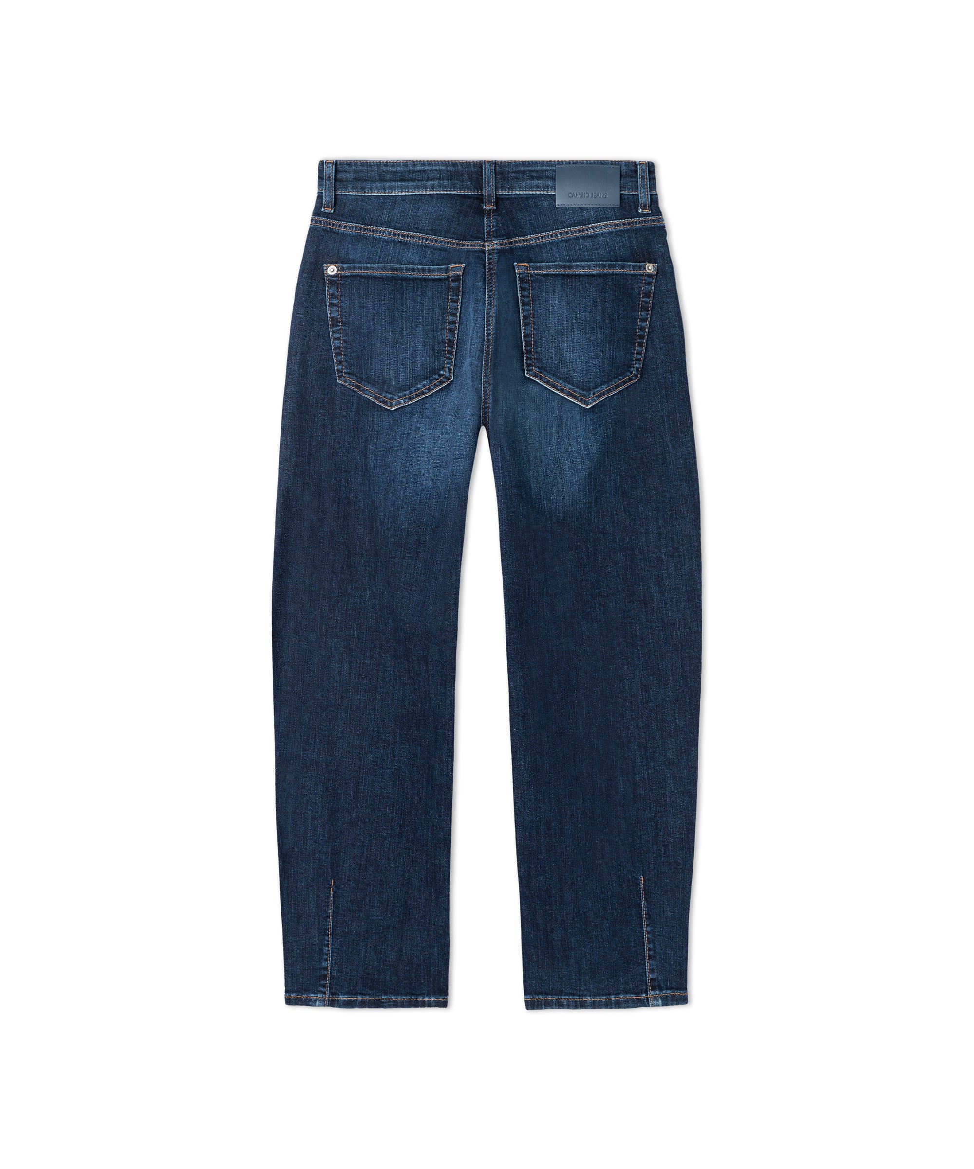 Barrel Jeans - Elin