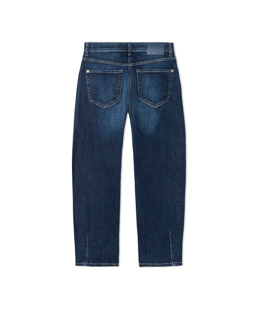 Barrel Jeans - Elin