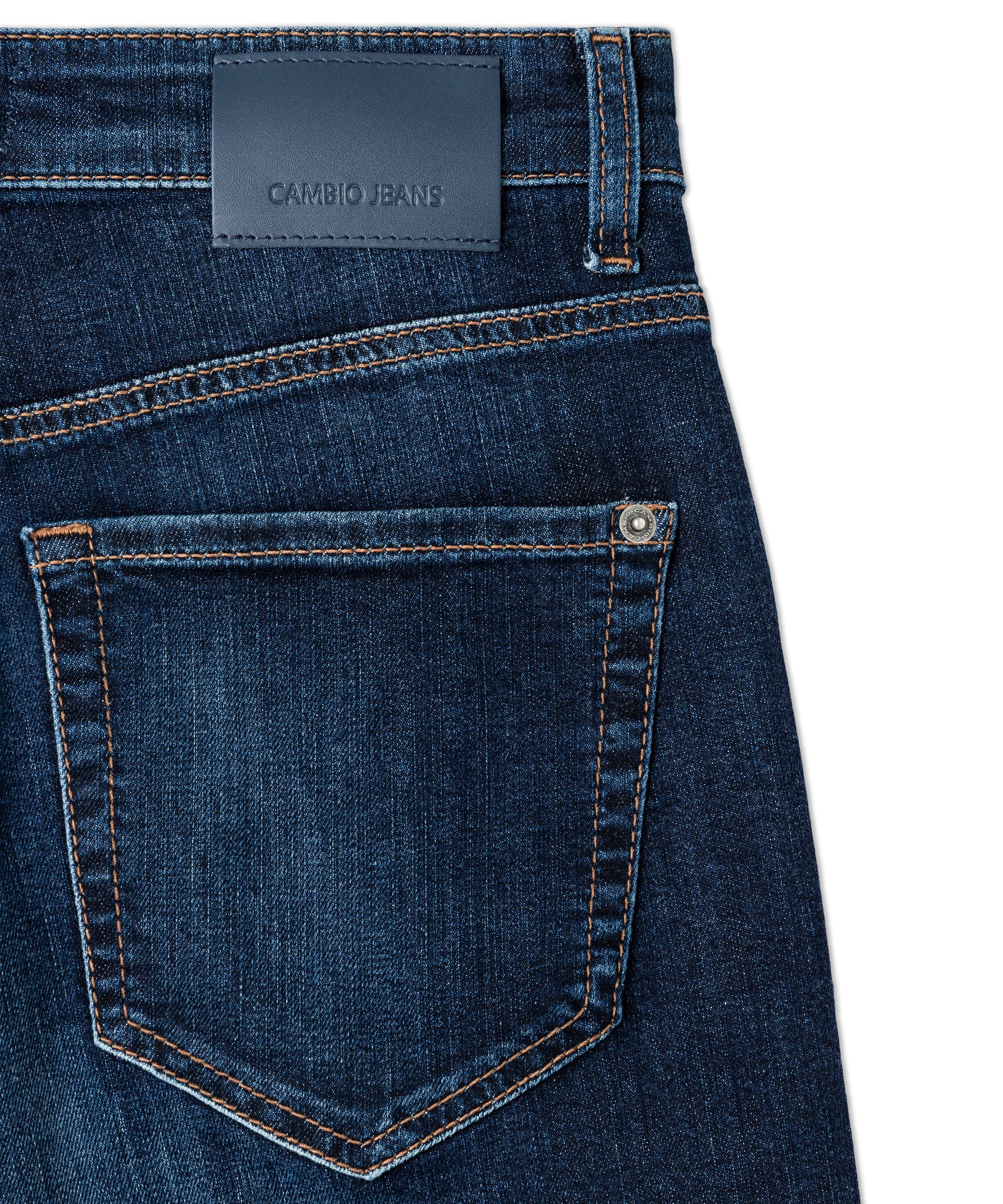 Barrel Jeans - Elin
