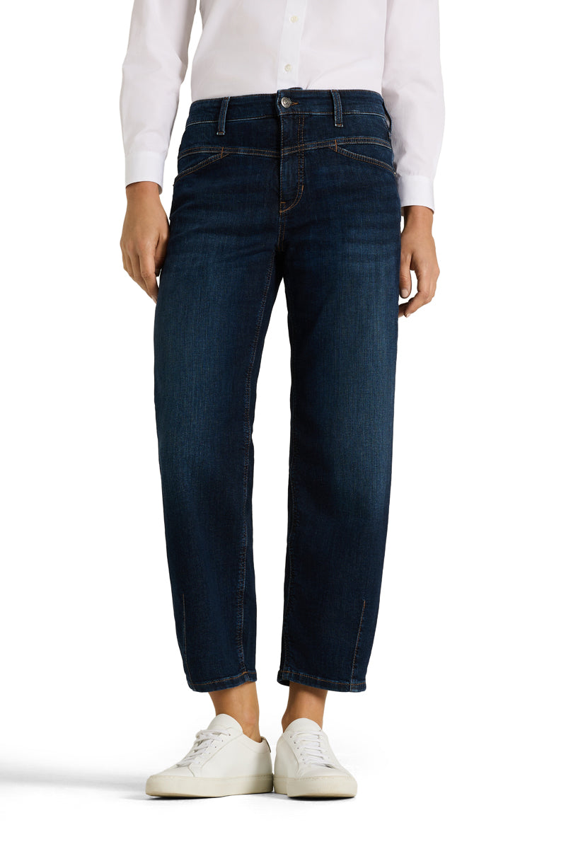 Barrel Jeans - Elin