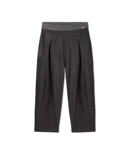 Barrel Leg Hose - Olive