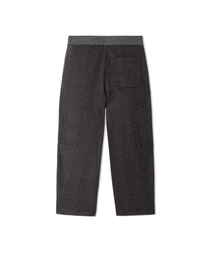 Barrel Leg Hose - Olive