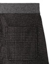 Barrel Leg Hose - Olive