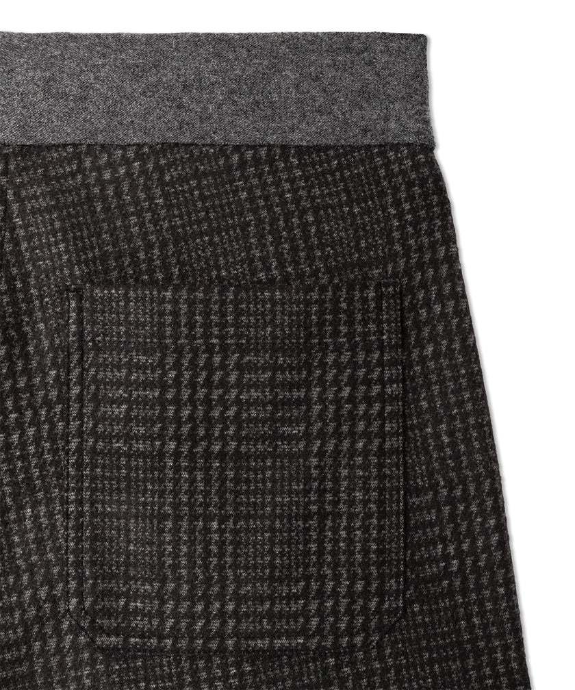 Barrel Leg Hose - Olive