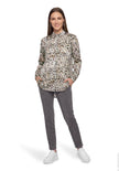 Hemdbluse