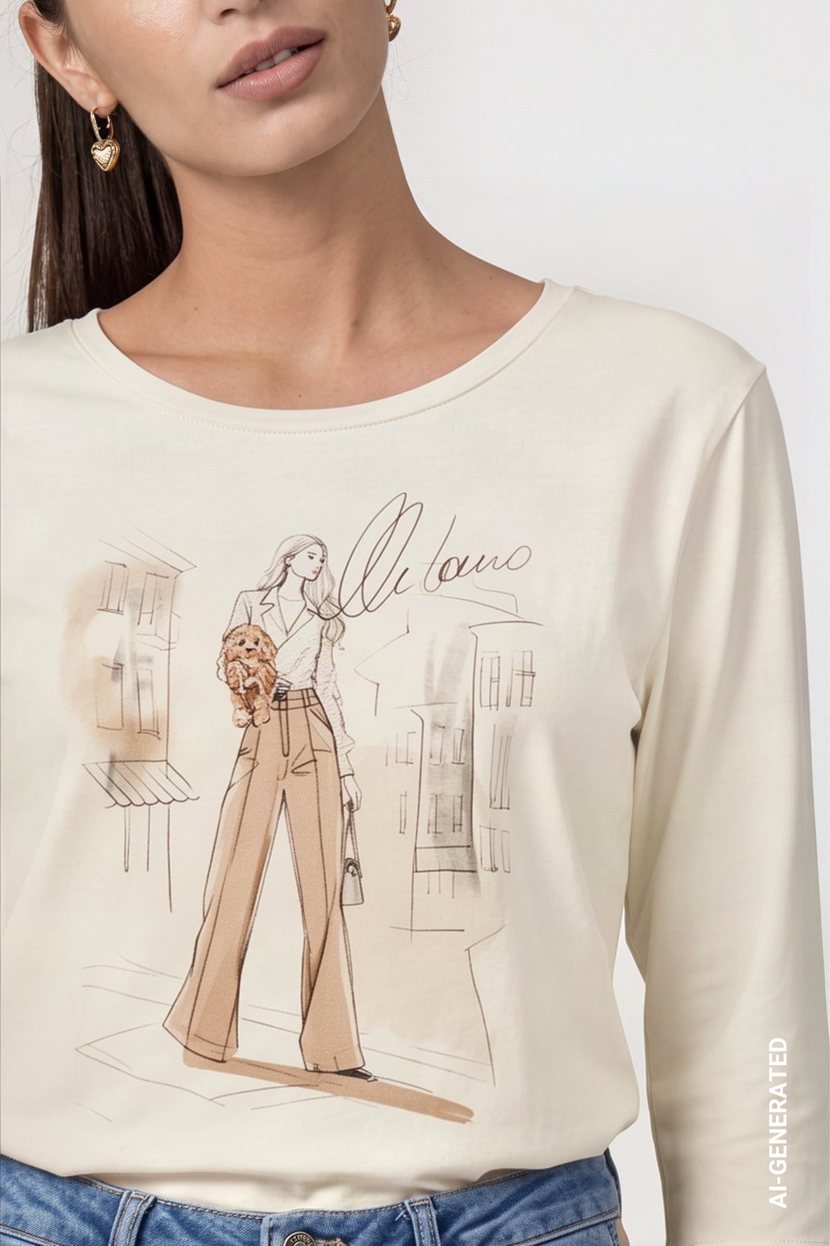 Longsleeve