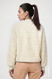 Jacke - Fake Fur