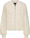 Jacke - Fake Fur