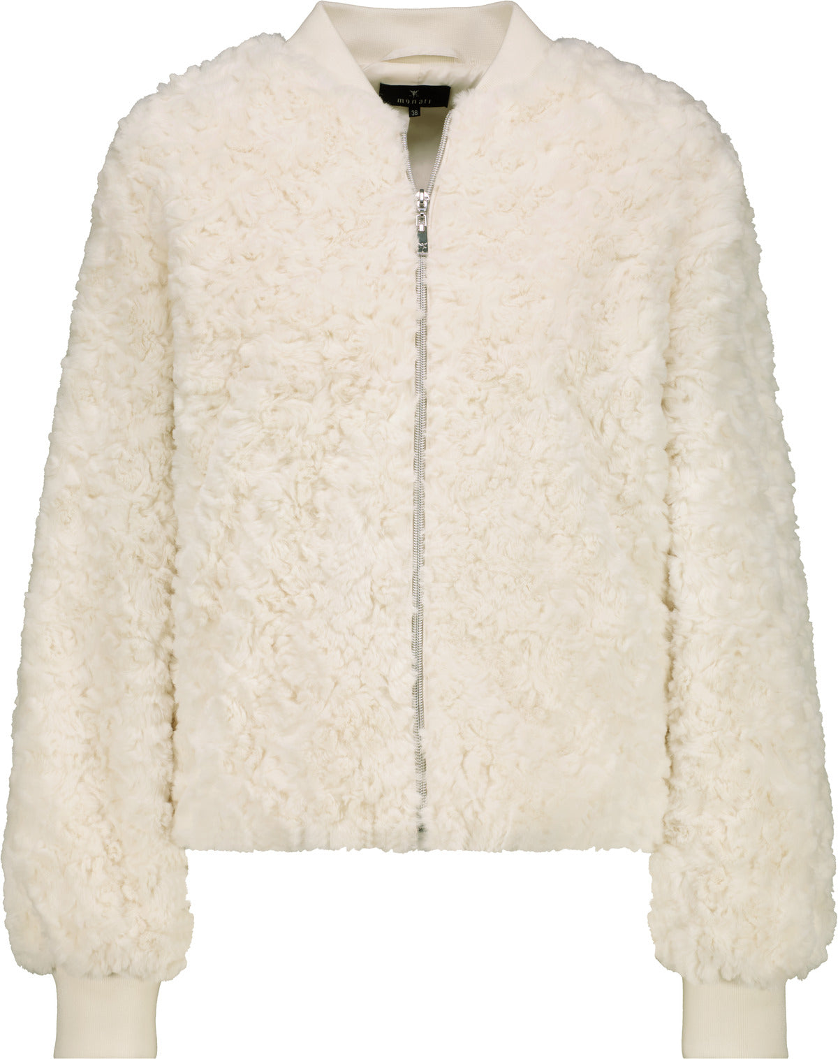 Jacke - Fake Fur