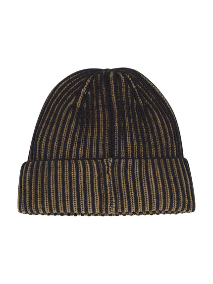 Strickmütze