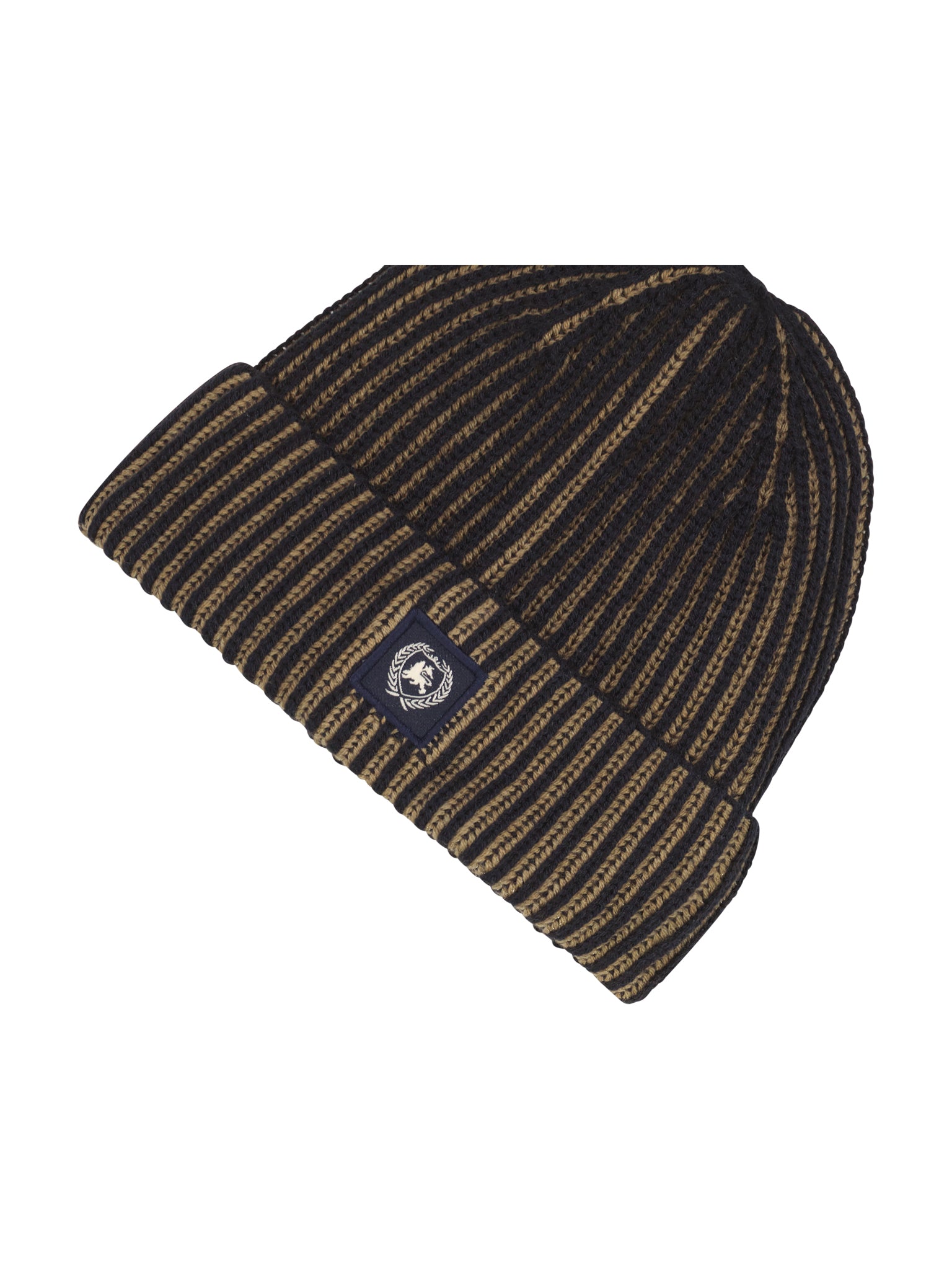 Strickmütze