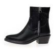 Stiefelette - The Sound