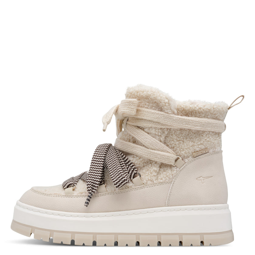 Stiefel - Fake Fur
