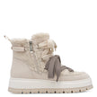 Stiefel - Fake Fur