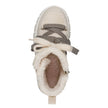 Stiefel - Fake Fur
