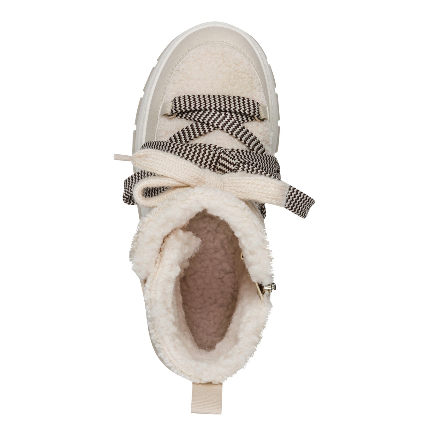 Stiefel - Fake Fur