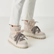 Stiefel - Fake Fur