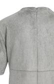 Shirt - Wildleder