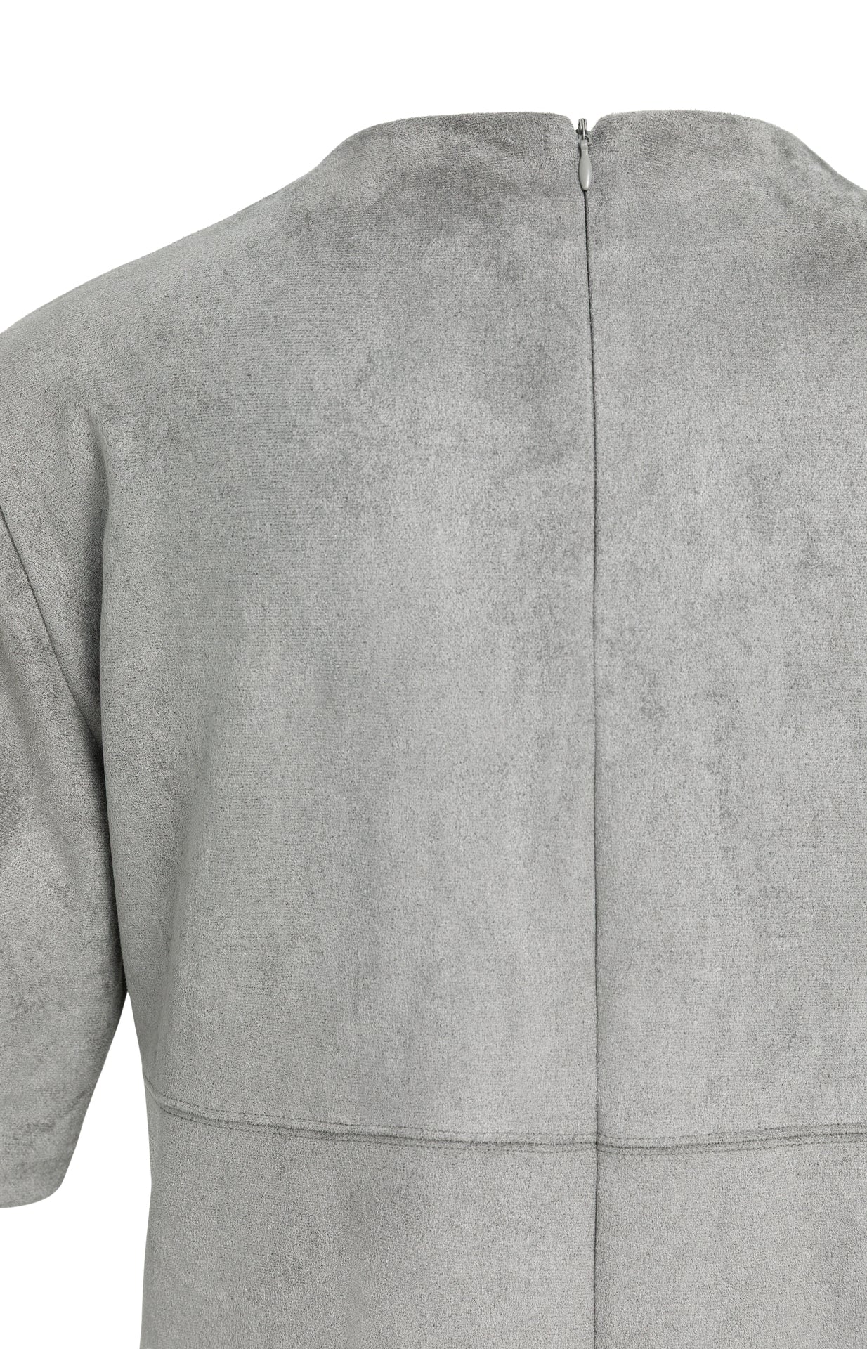 Shirt - Wildleder