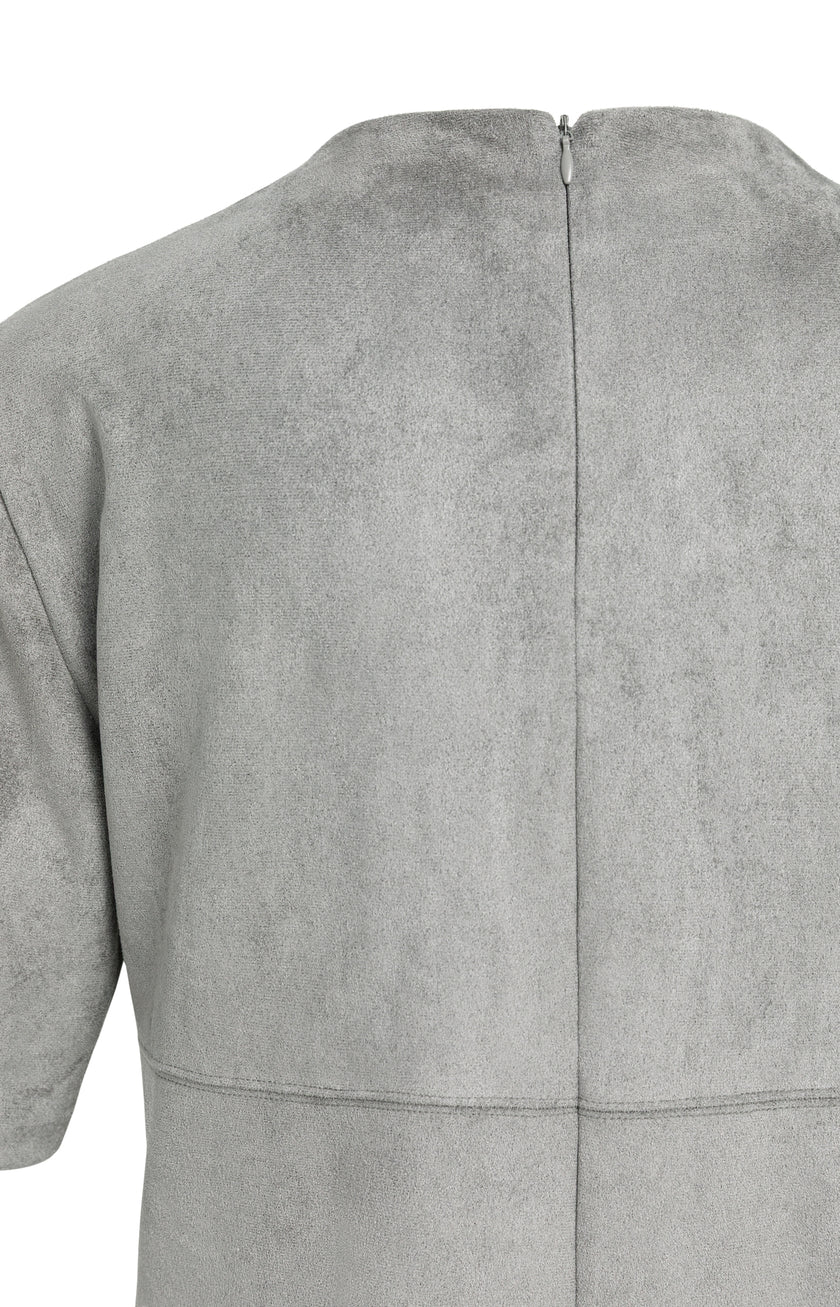 Shirt - Wildleder
