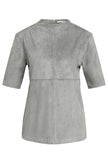 Shirt - Wildleder