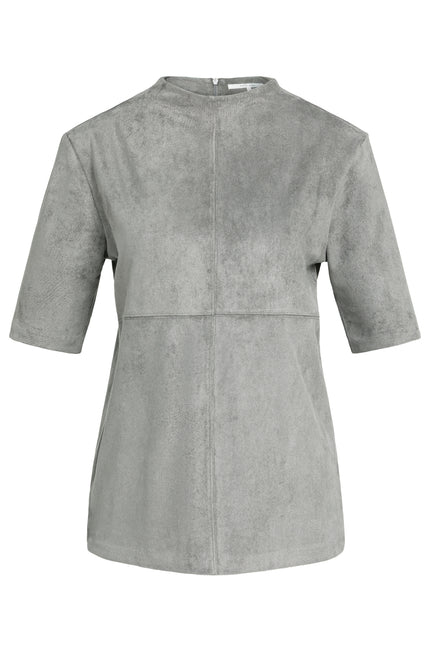 Shirt - Wildleder