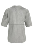 Shirt - Wildleder