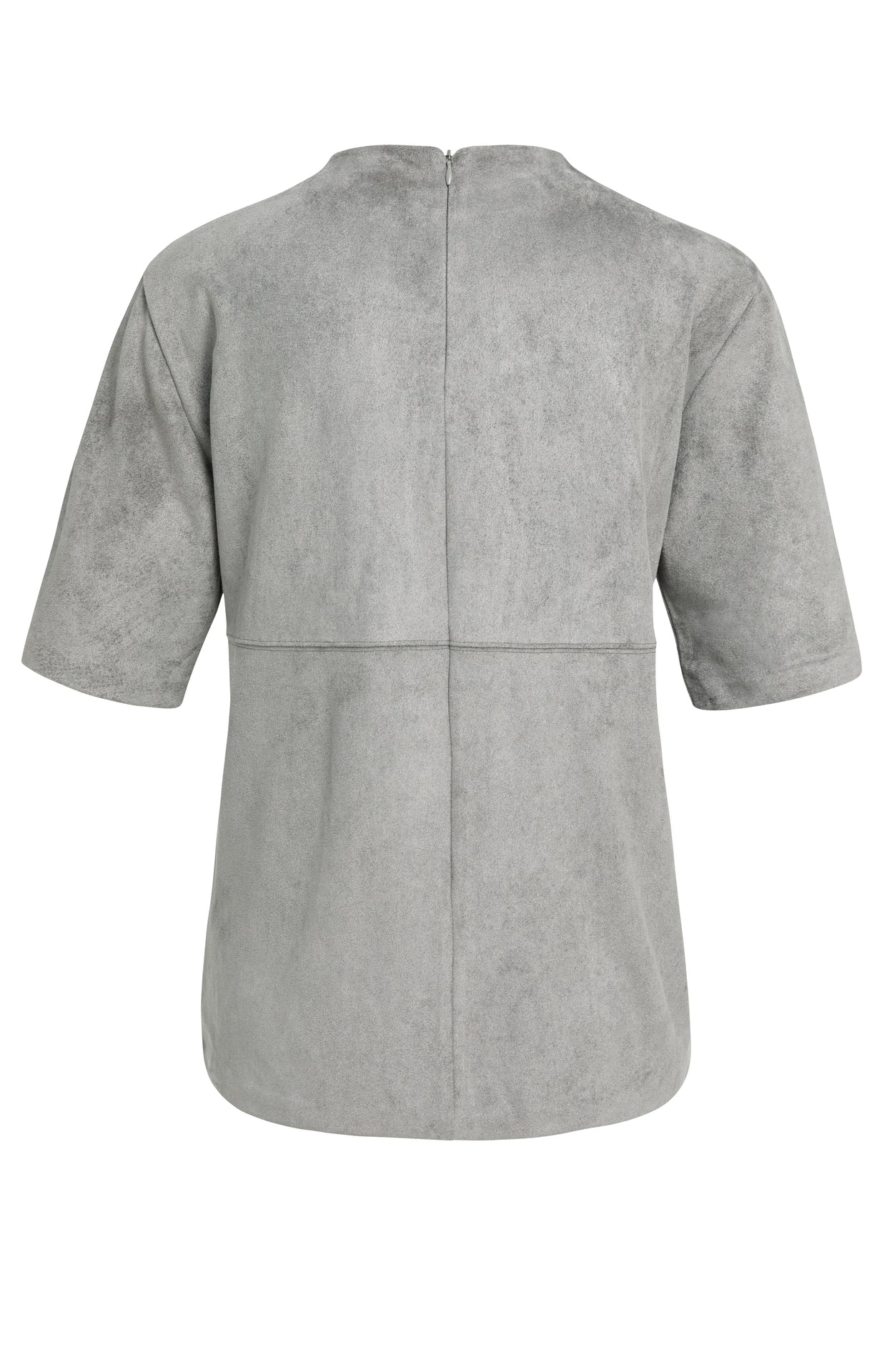 Shirt - Wildleder