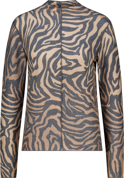 Longsleeve - Zebra