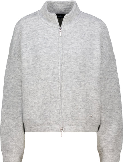 Strickjacke