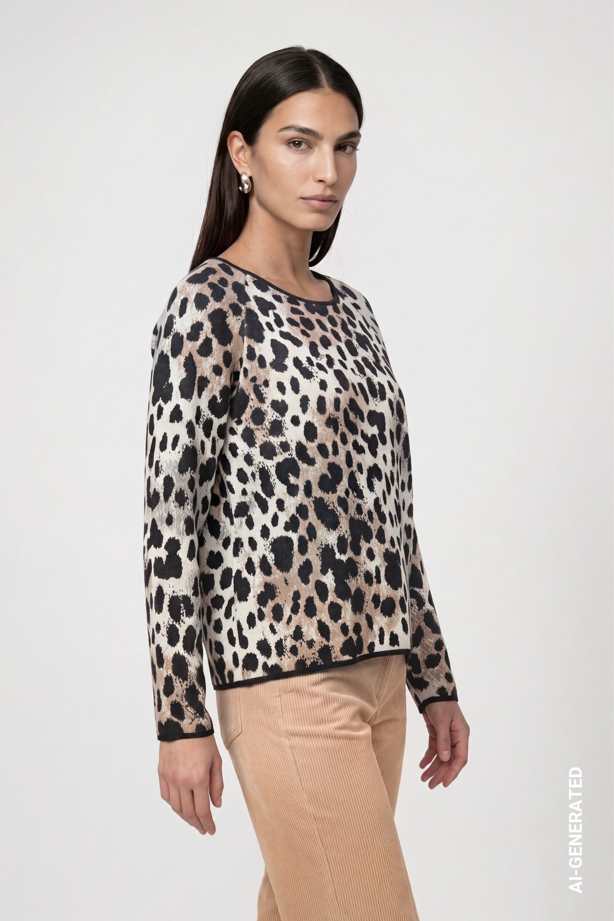 ONLINE EXKLUSIV - Pullover