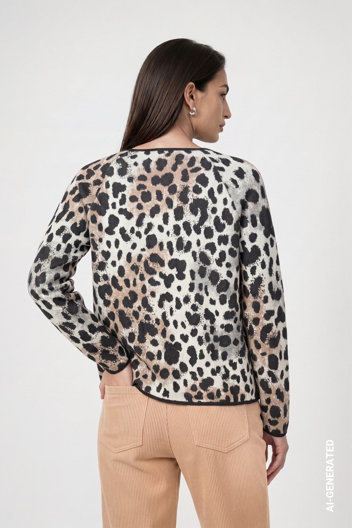 ONLINE EXKLUSIV - Pullover