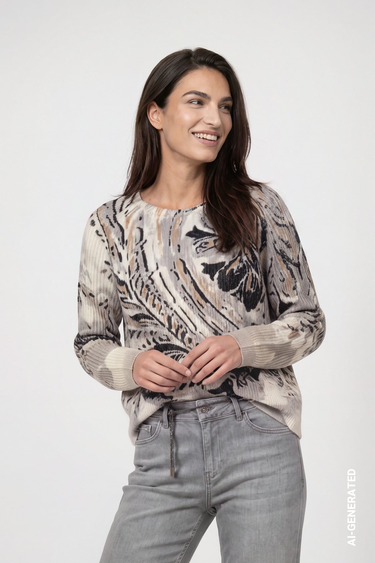 ONLINE EXKLUSIV - Pullover