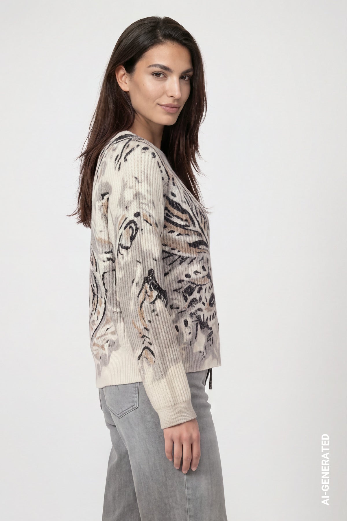 ONLINE EXKLUSIV - Pullover