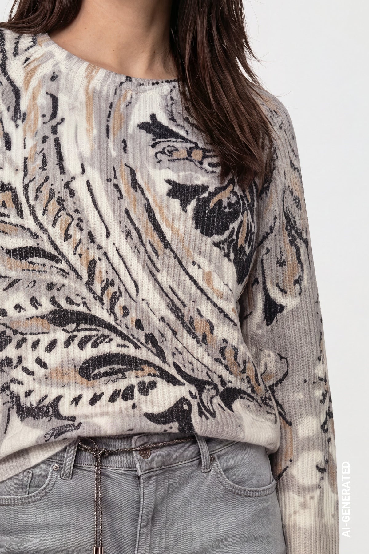 ONLINE EXKLUSIV - Pullover