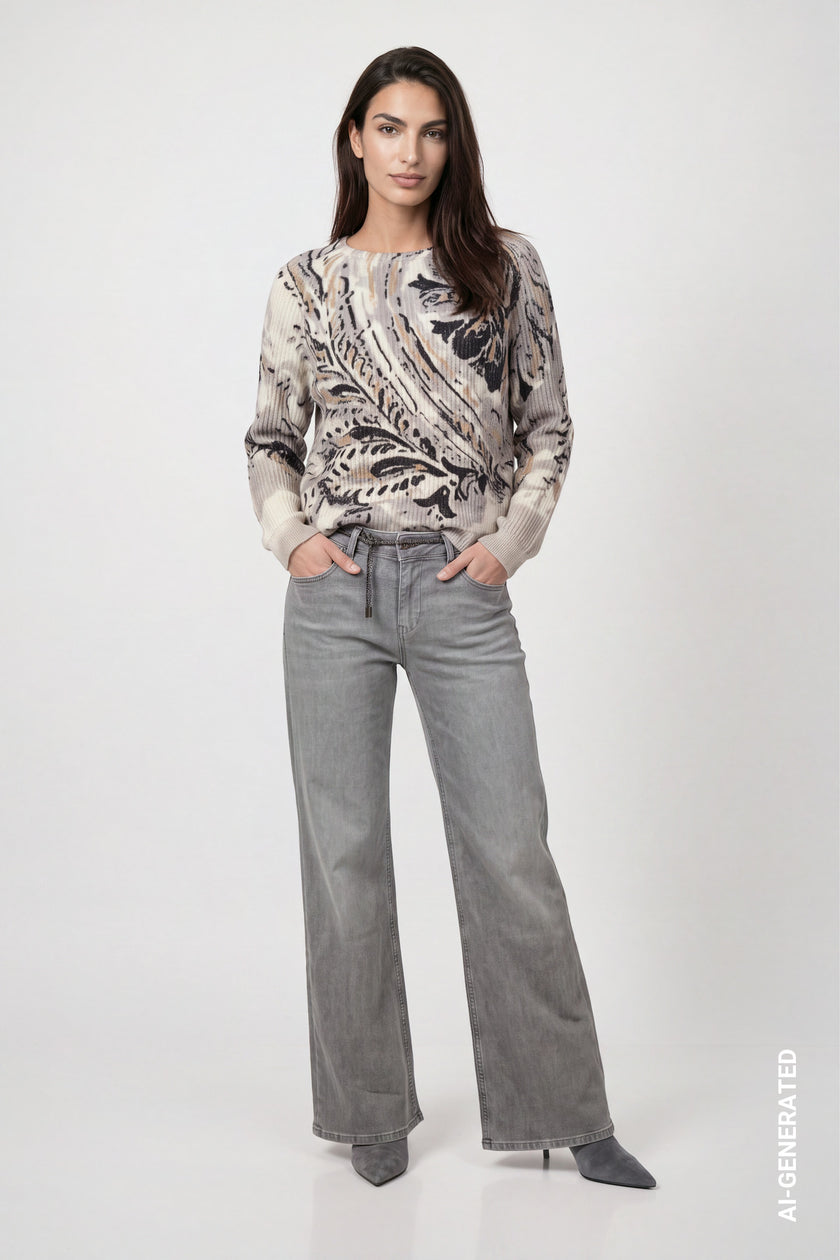 ONLINE EXKLUSIV - Pullover