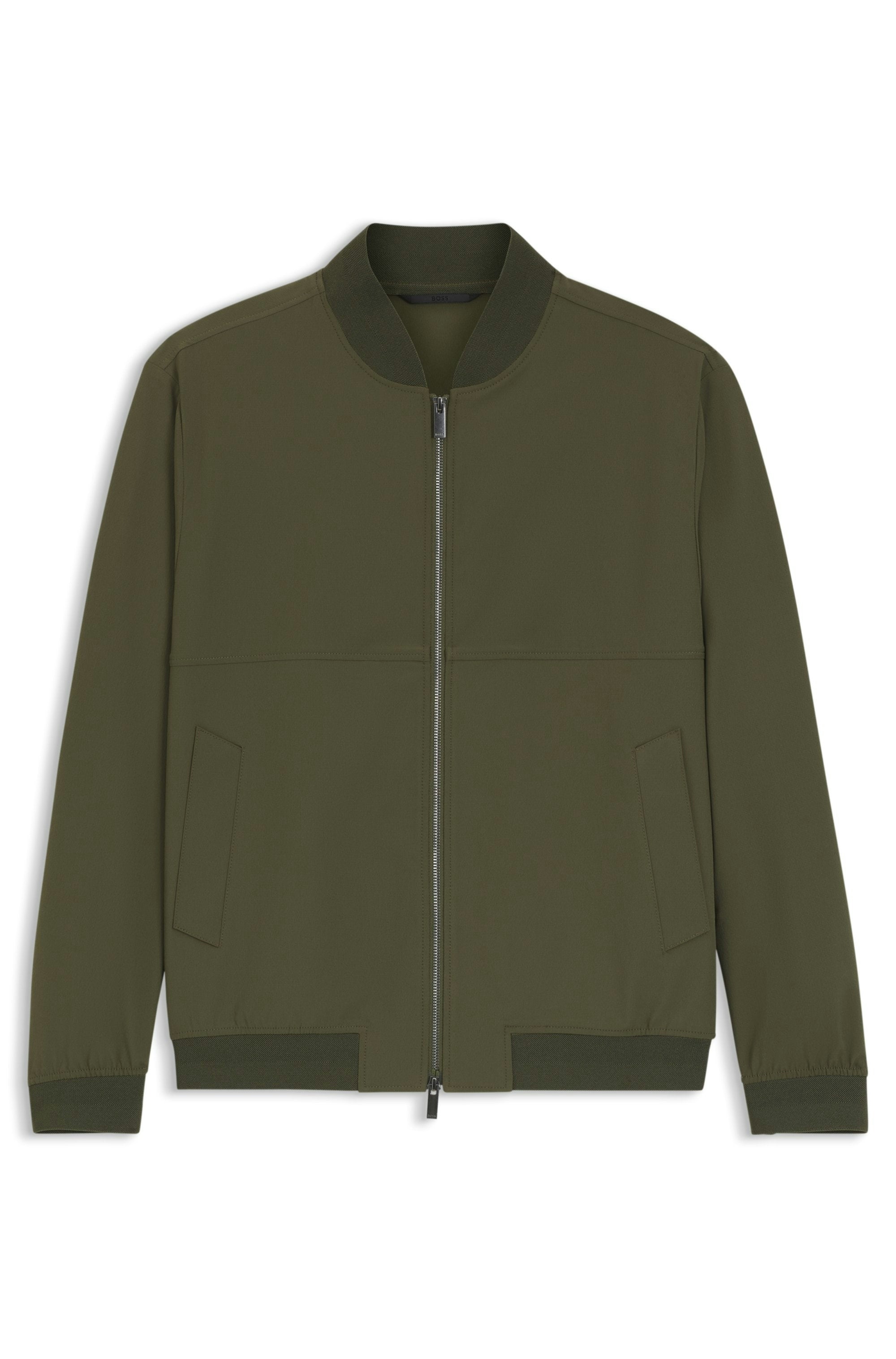 Blouson - Hanry