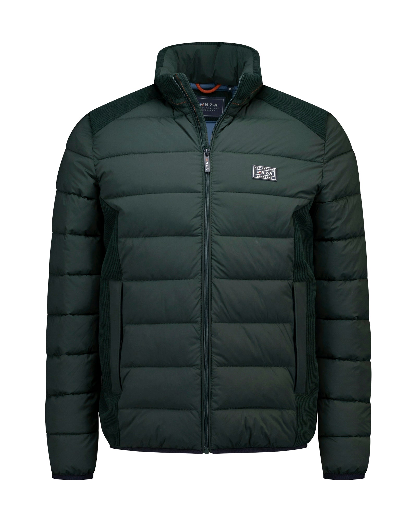 JACKET PADDED