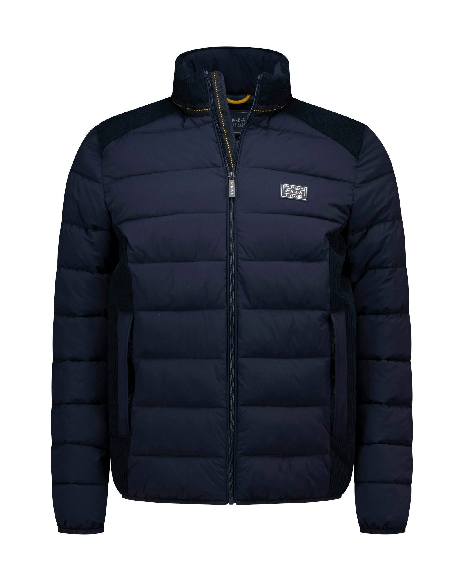 JACKET PADDED