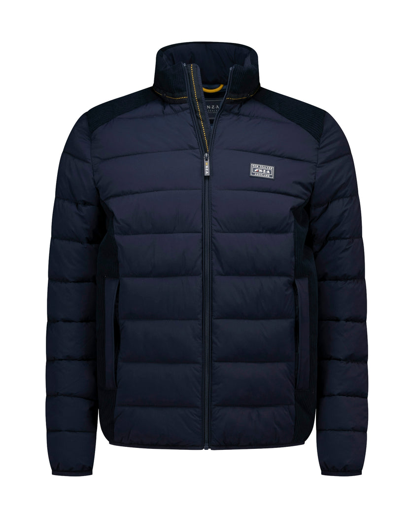 JACKET PADDED