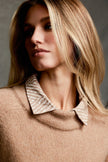 Pullover - Wolle