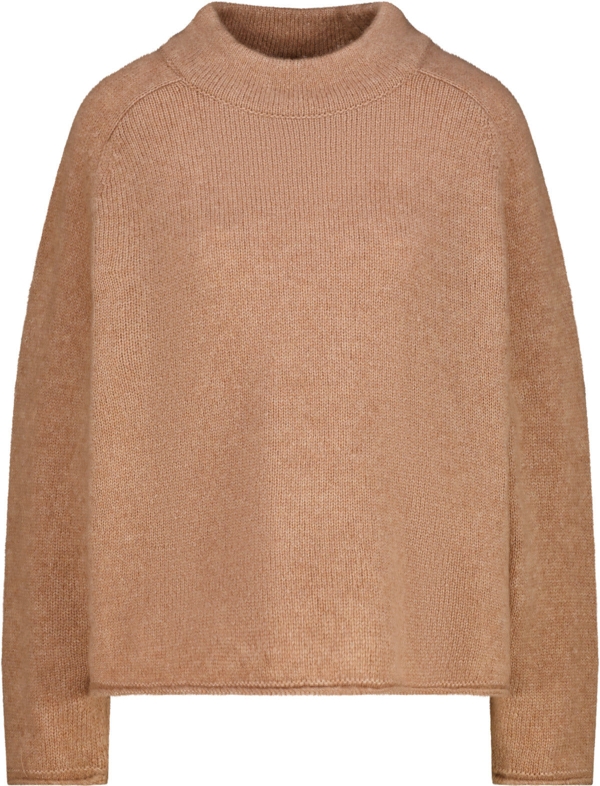 Pullover - Wolle