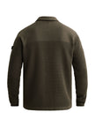 Strickjacke - Baumwolle