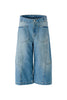 Denim - Culotte