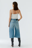 Denim - Culotte