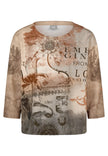 Shirt - Sunset Valley