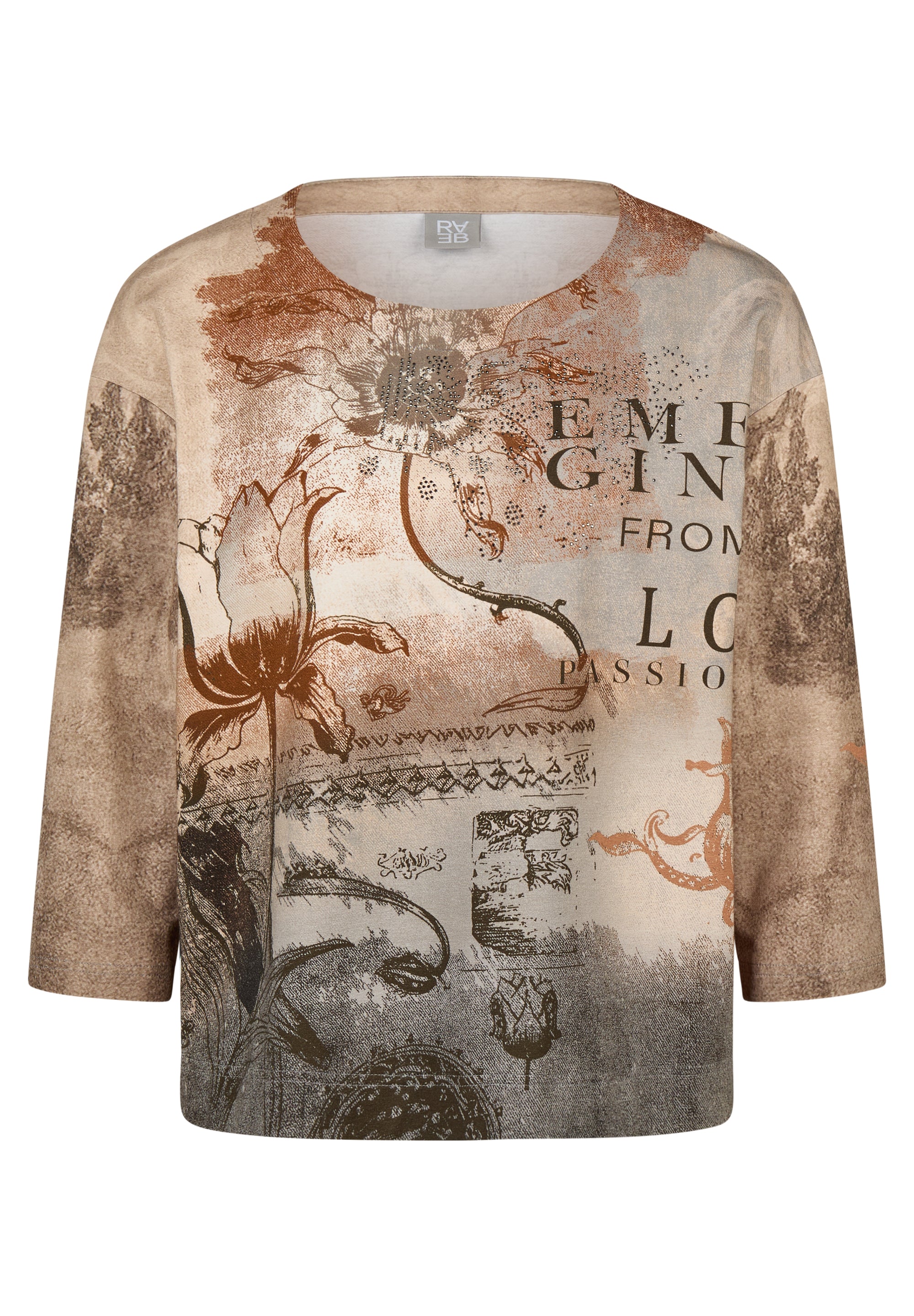Shirt - Sunset Valley
